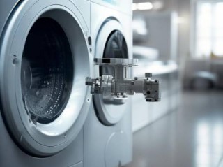 SIEMENS洗衣机报修电话讲解—洗衣机进水口单向阀：揭秘其工作原理与选购技巧