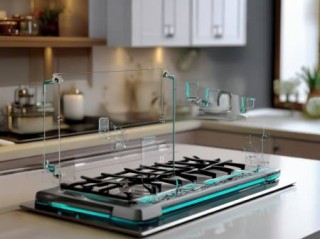 雅士高(ASKO)燃气灶维修站维修点电话阐明—燃气灶推荐：50cm宽双灶，家用首选高效节能款