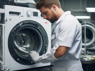 比佛利洗衣机维修服务VIP专线讲解㊤全自动洗衣机配件选购指南，轻松升级家务体验