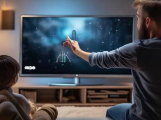 黑龙智能家电400全国维修服务剖析↑电视字幕调节技巧，轻松调整大小显示