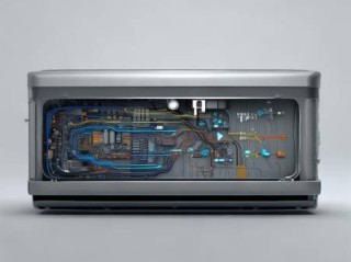 约克空调24小时预约服务教大家㉿北斗星空调线路图：高效节能家居新选择