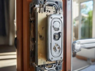 青稞智能锁24H客服报修专线分析↑智能锁使用多久需要更换锁芯？