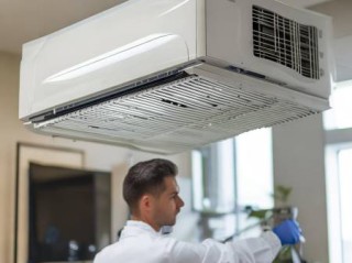 东芝空调售后快修热线详述—中央空调编号0003：高效节能的秘密解析