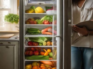 西门子冰箱售服热线一卡通教导♫玉米放冰箱，保存技巧大揭秘