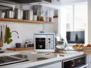 普森集成灶400售后电话咨询告诉你(米达集成灶L3控制面板：智能操控，厨房新体验)