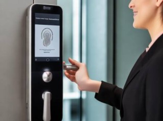 指E家指纹锁客服联系专线教你☜保险柜安放佛堂的适宜位置探讨	