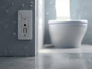 圣托玛斯智能马桶400全国维修网点教你：智能马桶防触电安全指南：告别隐患，享受洁净生活