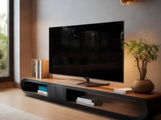 黑龙智能指纹锁查询热线阐明あ电视无线置物架：家居好帮手，轻松打造电视旁收纳空间	