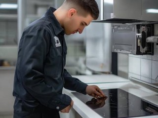 迪博尼集成灶专业售后服务解读☞指纹锁更换指纹头价格是多少？性价比高不高	