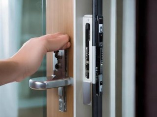 典匠指纹锁售后热线在线支援分享(指纹锁锁舌故障处理攻略：快速解决关门卡住难题)