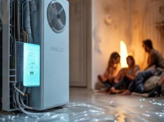 华帝热水器空气能24小时VIP服务阐释〖空气能热水器超低温制热效果解析〗