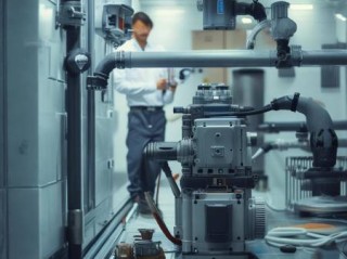 东芝中央空调全国售后预约中心分析-美的中央空调水泵安装技巧与设置方法