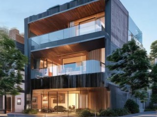 美心防盗门客服服务专线传授（门连窗与防盗门：家居安全与美观的选择）