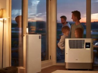 樱雪热水器售后维修点服务热线分享&空气能热水器：高效节能的调热水解决方案