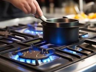 小益智能指纹锁全国统一售后热线解读<燃气灶火焰调节，烹饪温度随心掌控>