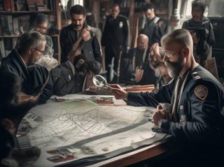 杰宝大王保险柜服务热线助手教导〖平南偷保险柜事件：揭秘惊人真相，警方如何破案？〗