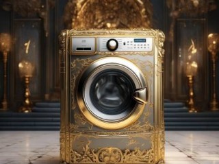 科慕(COLMO)洗衣机紧急服务教导-三金王子洗衣机E5：高效节能家用首选