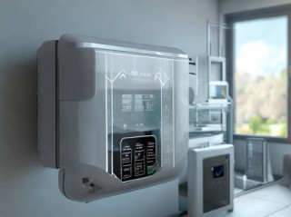 风驰热水器空气能24小时客服助手讲解←杨帆空气能：行业领先，舒适生活新选择