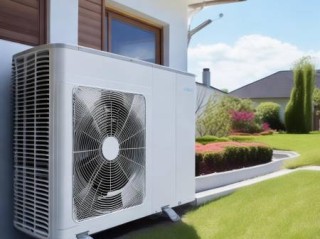 米特拉热水器空气能快速修复热线交流(空气能热泵工作原理及优势解读)