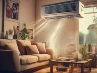 大金中央空调总部售后点教你☜中央空调系统高效运行与保养秘诀