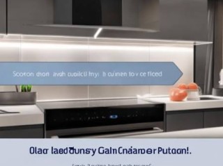 万家乐油烟机400服务全天候科普&厨房好帮手：智能油烟机，轻松告别油烟困扰