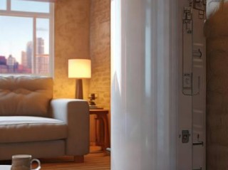 华帝热水器全国报修预约讲解♛燃气热水器散热空间需求解析