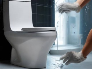 劳芬智能马桶400客服联系方式介绍↑智能马桶安装后缝隙处理技巧，轻松解决家居难题