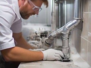 达米尼洗衣机快速响应客服教大家（洗衣机地漏切断方法详解）