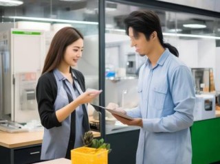 好太太智能消毒柜厂售后服务专线分享←消毒柜灯管坏了保修政策是怎样的？