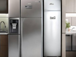 美菱雅典娜冰箱维修服务热线在线通解读√康佳冰箱BCD458：实用大容量冰箱推荐