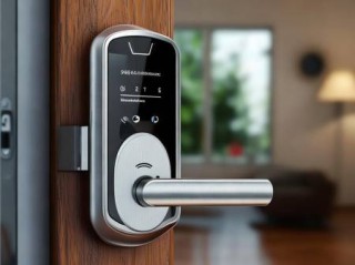 青稞智能锁维热线速达解读,耶鲁智能锁锁舌故障快速排查指南