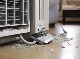 三菱空调全国各区总部电话传授(空调出风口检修口常见问题及解决方法)