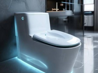 爽洁康智能马桶售后维修预约电话阐明㊣悬浮马桶智能盖：引领家居新潮流