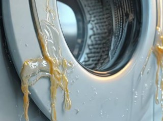 SIEMENS洗衣机服务热线电话号码解说#洗衣机柔顺剂使用后积水问题解析