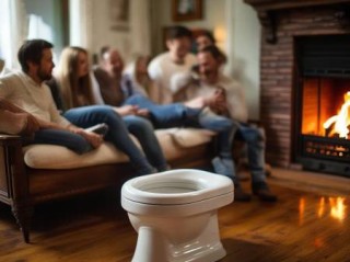 劳芬智能马桶全国各区服务热线传授%智能马桶踩凳子？小心后果！