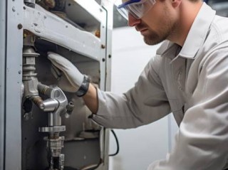 迅达热水器总部统一400电话详述@热水器开机异声问题解析及解决方法