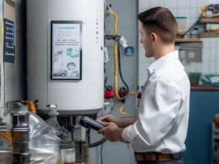 博世热水器预约服务台解释㉿空气能热水器产水量如何计算更精准？