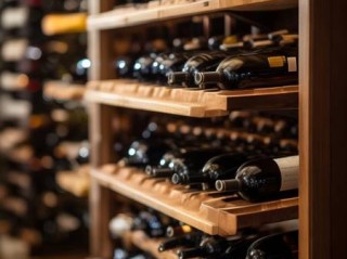 清华同方热水器酒柜维修电话速达教大家@红酒柜隔板最佳间隔尺寸解析