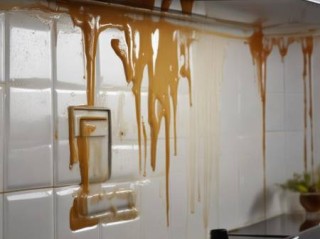 康宝油烟机售后管家教大家←抽油烟机清洗后正确关闭方法