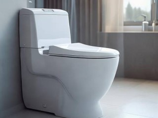 特洁尔智能马桶24小时服务线解析【电动马桶：智能深色马桶，舒适生活新选择】