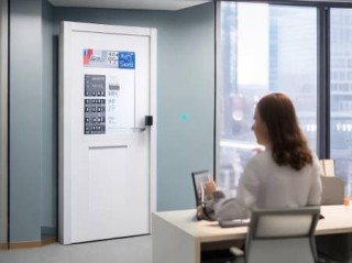 金凯德防盗门咨询服务热线梳理:防盗门松动快速调整方法揭秘