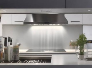 西门子油烟机快修中心剖析%厨房神器推荐：擦油烟机清洁效果评测排行