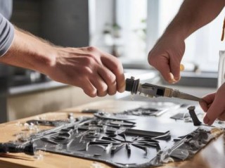 德意油烟机全国服务热线详述〖多功能油烟机拆卸图解：轻松掌握拆卸技巧〗