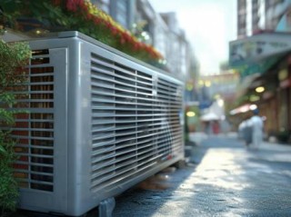 大金空调保修热线分解—广州空调制冷公司专业服务，打造清凉夏日