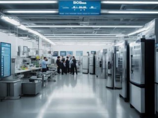 博西华冰箱400售后服务中心介绍۞冰箱除臭秘籍：三分钟告别异味困扰