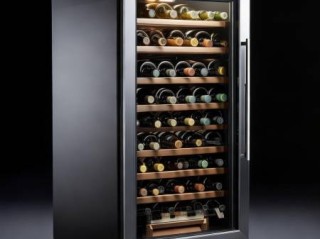 霍斯曼酒柜维保热线告诉你【红酒柜制作材料揭秘：探寻品质生活之源】