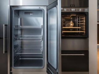 太太乐消毒柜24小时专业维保分析@厨房必备神器：消毒柜与烤箱双效合一攻略