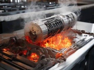 尊帅集成灶售后服务关键词科普#集成灶电机高温故障解析与处理