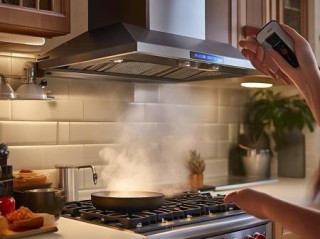 欧琳油烟机技支援热线讲解<排油烟机风速调节技巧，轻松掌握家庭烹饪健康生活>