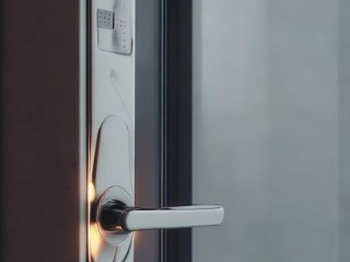 米家智能指纹锁全国服务号码传授$拜伦指纹锁设置教程：轻松掌握安全解锁技巧